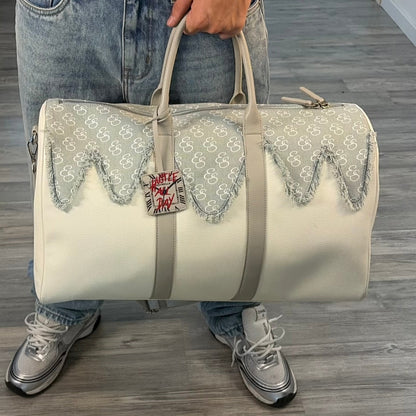 hustler dufflebag
