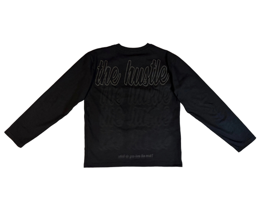 hustler longsleeve