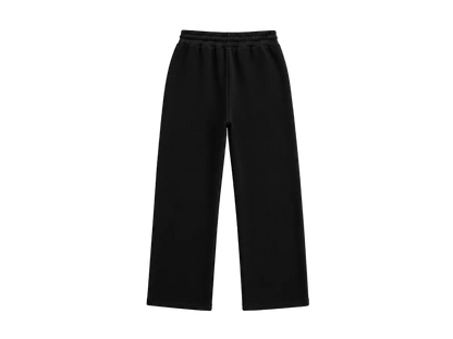 jogger - black