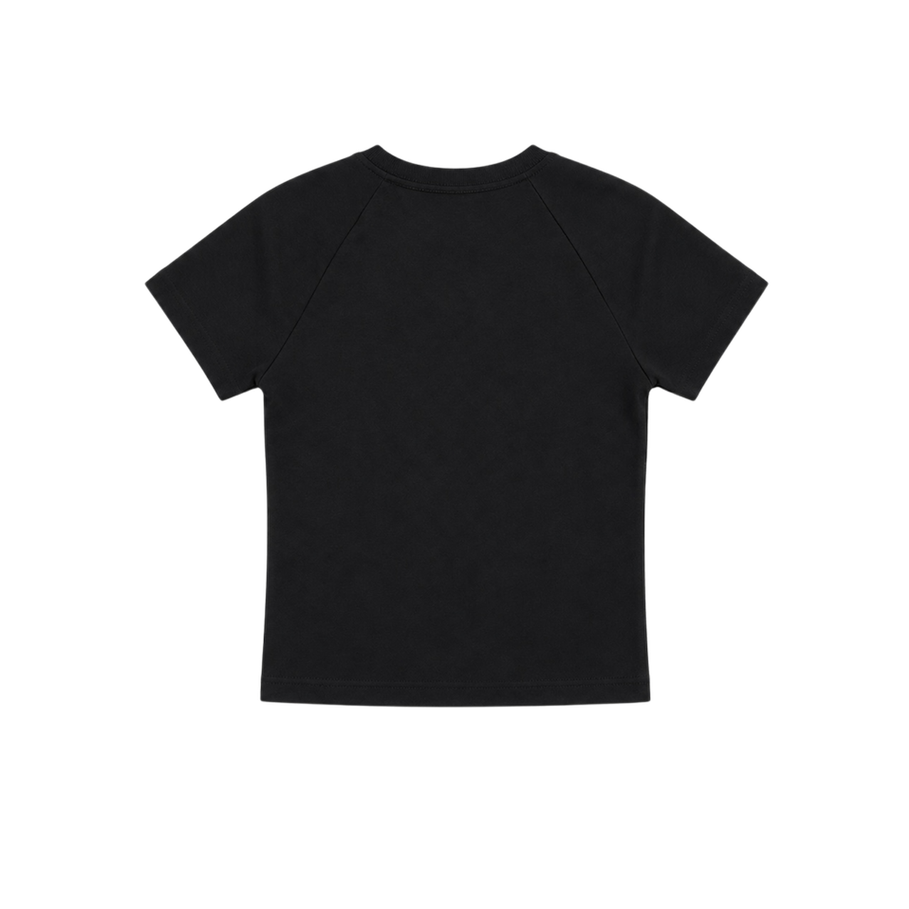 top - black