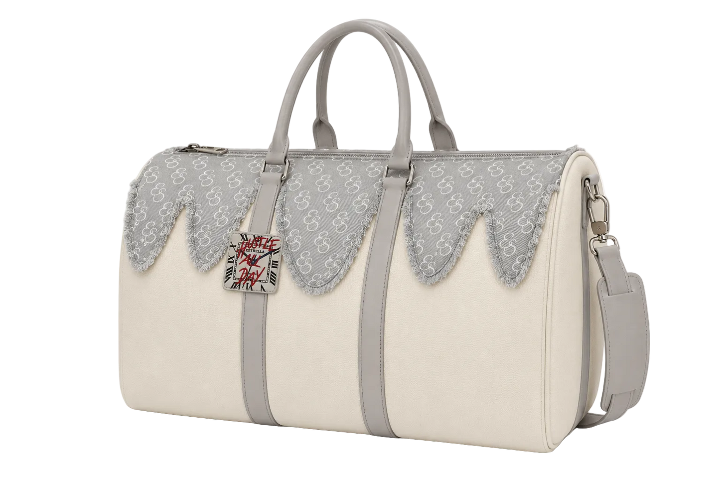 1of1 estrella dufflebag