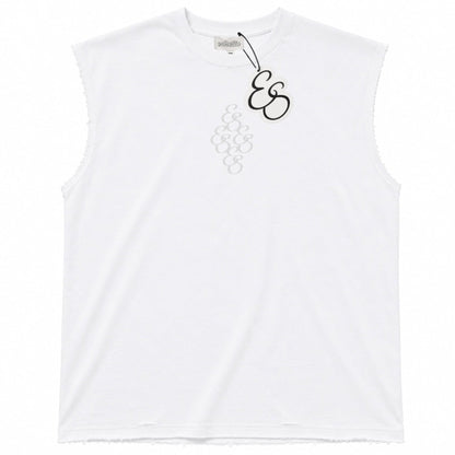 sleevless shirt mint