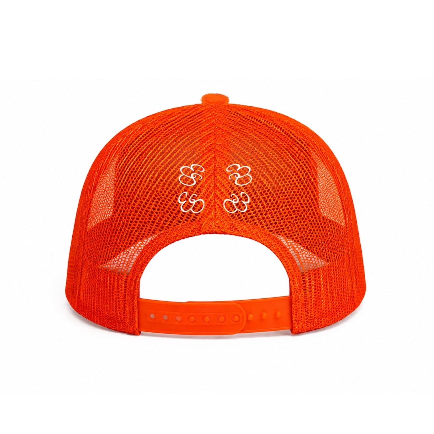 cap orange