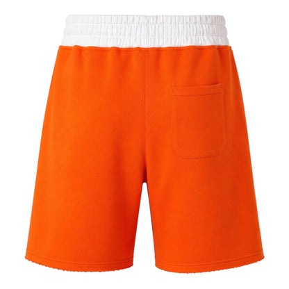 shorts orange