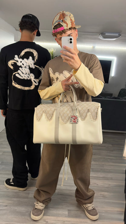 1of1 estrella dufflebag