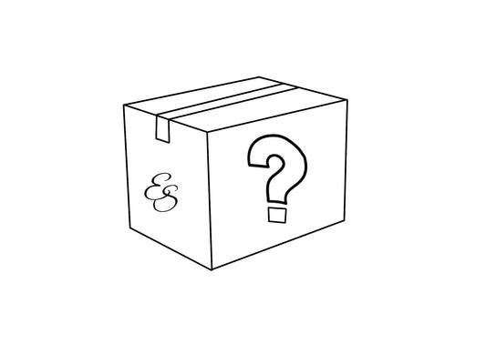 mystery box